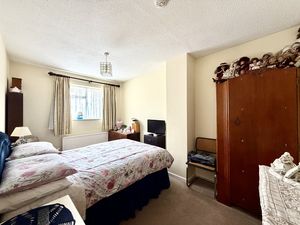 Bedroom One- click for photo gallery